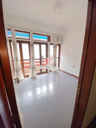 Imagem Edifício Miguel Nasser, 260M2, 3 DORMITÓRIOS S/ 2 SUÍTES! 2 VAGAS!