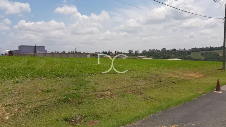 Imagem residencial Fazenda Alta Vista - Terreno à venda no bairro Residencial Fazenda Alta Vista - Salto de Pirapora/SP