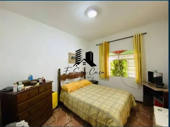 Imagem Casa à venda 3 quartos Bairro Eldorado - Contagem/MG