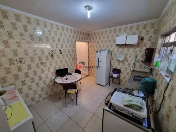 Imagem Sobrado para Locação 3 Quartos, 128M², Barcelona, São Caetano do Sul - SP