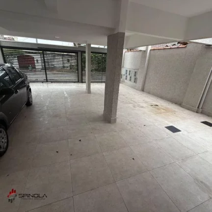Imagem Sobrado com 2 dormitórios à venda, 54 m² por R$ 330.000,00 - Maracana - Praia Grande/SP