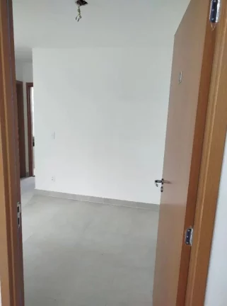 Imagem Apartamento com 2 dormitórios para alugar, 40 m² por R$ 1.450,00/mês - Morada do Fênix - São José dos Campos/SP