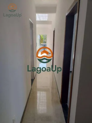 Imagem Casa com 3 dormitórios à venda, 102 m² por R$ 790.000,00 - Visão - Lagoa Santa/MG