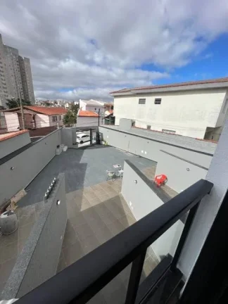 Imagem Vendo Sobrado em Santo André, Vila Clarice