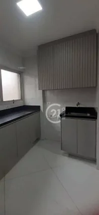 Imagem Apartamento para alugar, 190 m² por R$ 16.150,00/mês - Itaim Bibi - São Paulo/SP