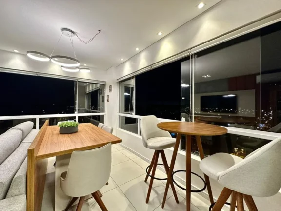 Imagem Apartamento 3 Dormitórios - Bairro Zona Nova