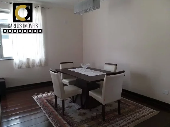 Imagem Casa super espaçosa no Boqueirão - Santos