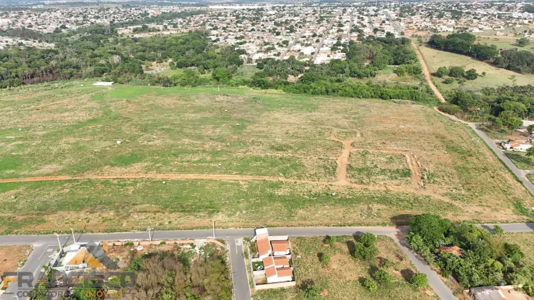 Imagem Condomínio Jardins Miami FRG em Aparecida de Goiânia - Lotes à Venda