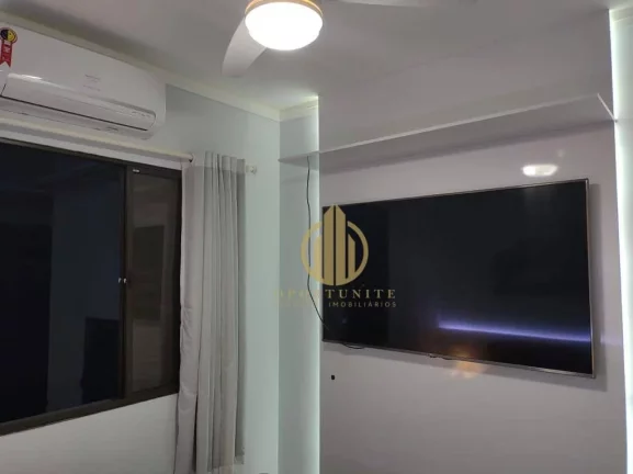 Imagem Apartamento no Lar França com 2 dormitórios à venda, 43 m² por R$ 174.900 - Jardim Santa Cecília - Ribeirão Preto/SP