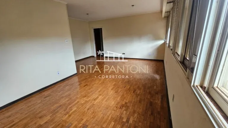 Imagem Apartamento - Ribeirão Preto - Centro - Região Central
