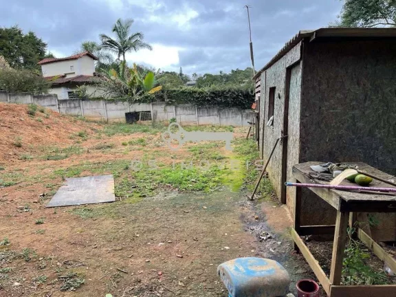 Imagem Lote no Condomínio Paisagem Renoir II/III - Limpo e Pronto para Construir !