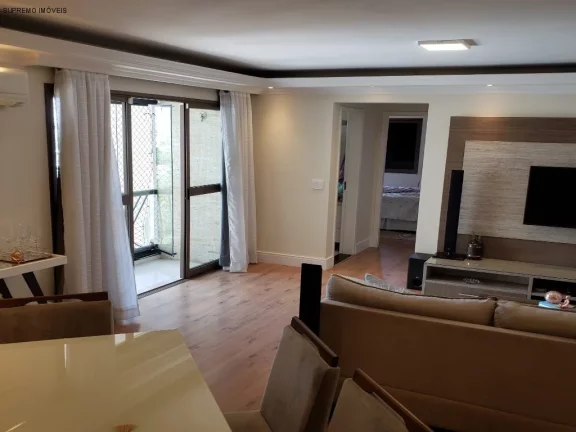 Imagem APARTAMENTO RESIDENCIAL em TABOÃO DA SERRA - SP, JARDIM MONTE ALEGRE