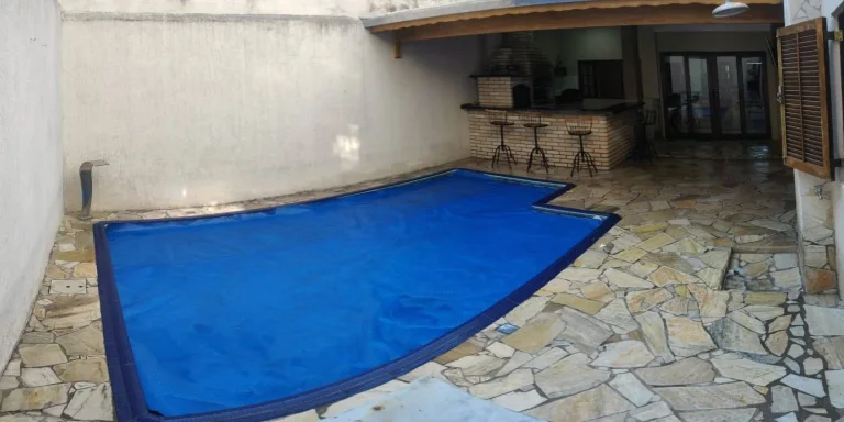 Imagem Casa à Venda Chácara Belenzinho – Espaçosa, Completa e com Lazer Privativo