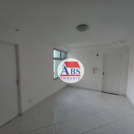 Imagem Apartamento com 2 dormitórios à venda, 66 m² por R$ 209.999,99 - Jardim Casqueiro - Cubatão/SP