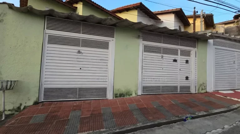 Imagem VENDO SOBRADO NO BAIRRO CAMPO GRANDE! (ZONA SUL-SP)