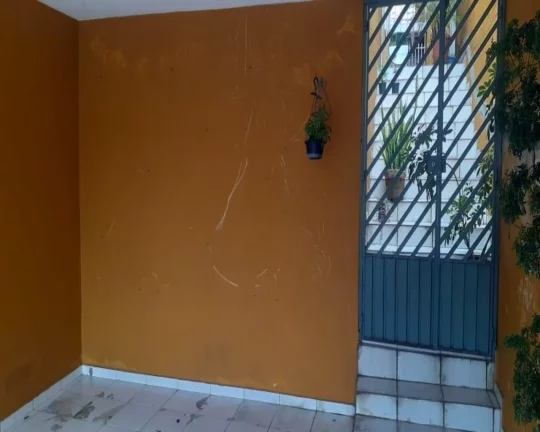 Imagem sobrado com 3 quartos e 1 edicula FL26