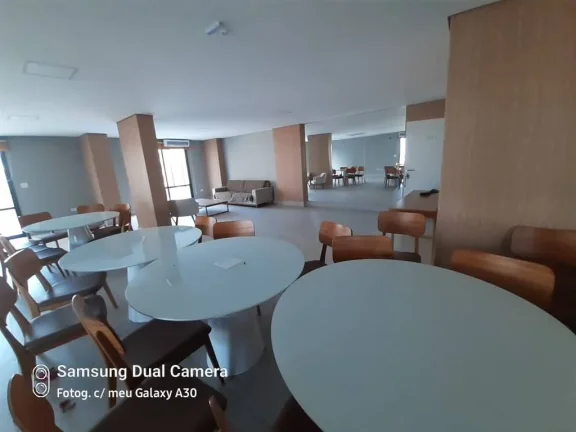 Imagem APARTAMENTO COM 145 m² - GUILHERMINA - PRAIA GRANDE SP
