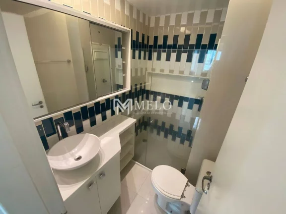 Imagem Apartamento Reformado no Edf Boa Viagem Palace 2QTS 1 suite...