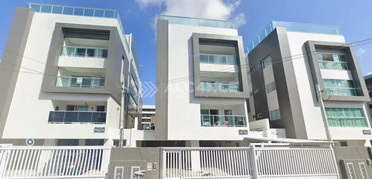 Imagem Apto - 2 Quartos - 1 Suíte - 58m² - Bessa, João Pessoa/PB