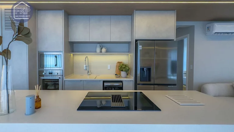Imagem Apartamento Alto Padrão!