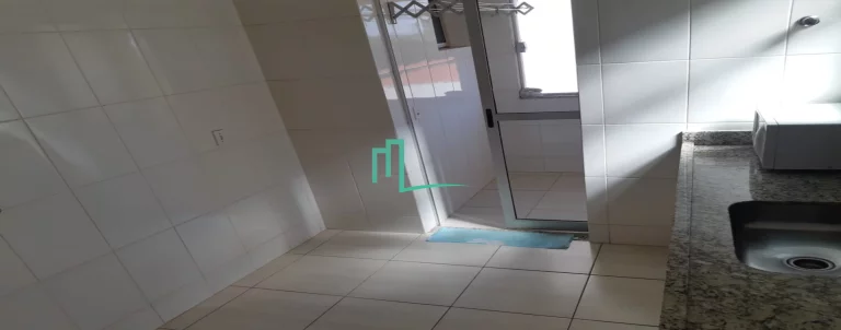 Imagem APARTAMENTO NO CONDOMÍNIO RESIDENCIAL BRASIL