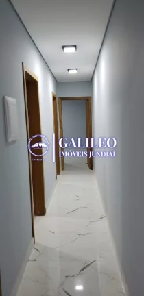 Imagem Casa Térrea nova no Jardim Marambaia com Churrasqueira | Jundiaí | São Paulo