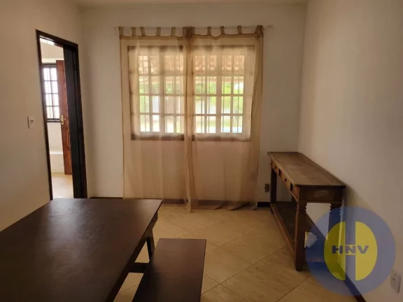 Imagem Vende se casa de segunda locação em Itaipuaçu