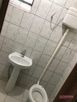 Imagem Sobrado à venda, 300 m² por R$ 586.000,00 - Mikail II - Guarulhos/SP