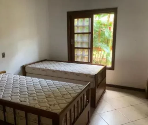 Imagem Casa com 4 dormitórios, 140 m² - venda por R$ 1.650.000,00 ou aluguel por R$ 10.958,33/mês - Camburi - São Sebastião/SP