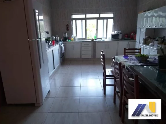 Imagem Chácara com 3 Quartos à Venda, 1.500 m² em Canta Galo - Pouso Alegre
