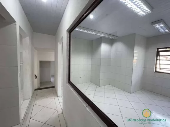 Imagem Loja "C" (351,34 m²) - Centro Comercial ÁAREA