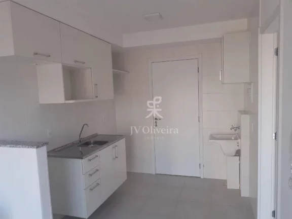 Imagem Apartamento com 1 dormitório à venda, 31 m² por R$ 328.000,00 - Ferreira - São Paulo/SP