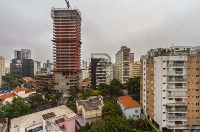 Imagem Apartamento em Vila Madalena, São Paulo/SP