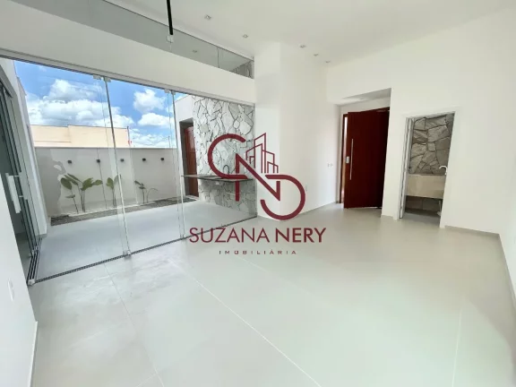 Imagem Casa com 3 quartos no Condominio ecoville 2 em Parnamirim