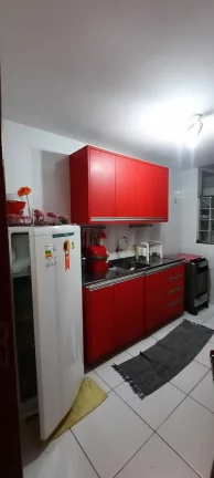 Imagem APARTAMENTO RESIDENCIAL em CABO FRIO - RJ, SÃO BENTO