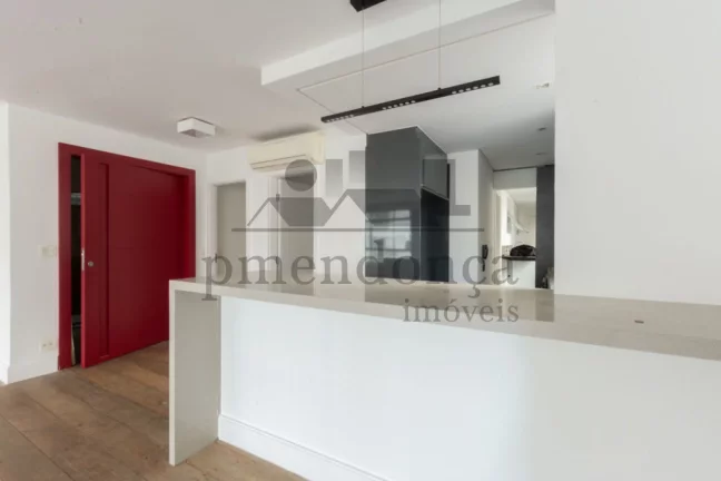 Imagem Higienopolis, 3 dormts, 1 suites, 1 vagas, 143 , reformado