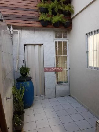 Imagem Casa à venda por R$ 358.000,00 - Vila Nova Galvão - São Paulo/SP