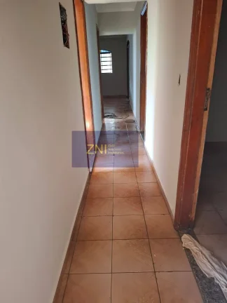 Imagem Casa à Venda na Vila Virgínia R 1515