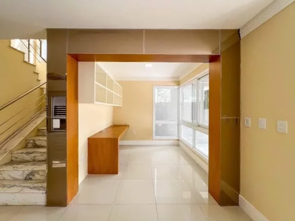 Imagem Casa de condomínio à venda em Viamão, São Lucas, com 3 quartos, 300m²