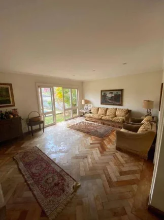 Imagem Sobrado à venda, 350 m²- Morumbi - São Paulo/SP