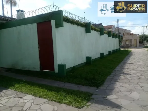 Imagem Casa Alto Padrão para Venda em Areal Pelotas-RS - 1391