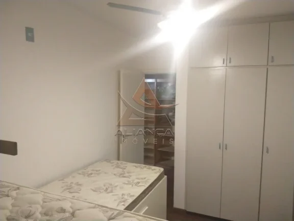Imagem Apartamento - Ribeirão Preto - Lagoinha