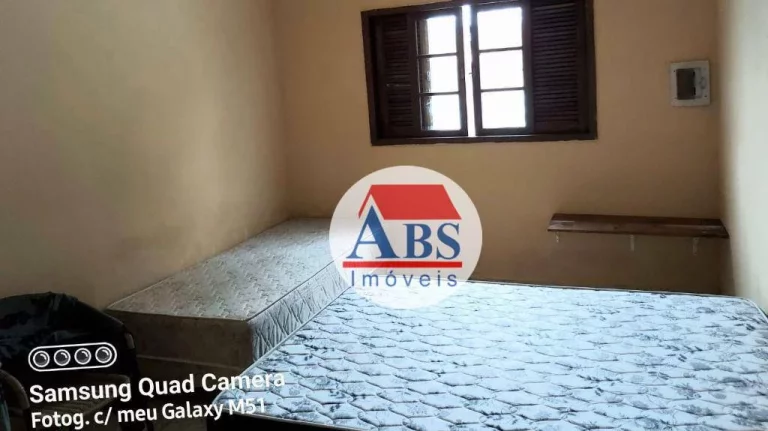 Imagem Casa com 1 dormitório à venda, 22 m² por R$ 190.000,00 - Estância Balneária de Itanhaém - Itanhaém/SP
