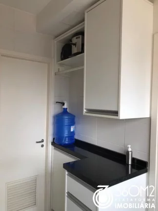 Imagem Apartamento para Venda em São Bernardo do Campo / SP no bairro Nova Petrópolis