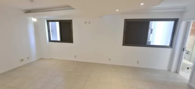 Imagem Apartamento à Venda, 3 Dormitórios(2S), 2 Vagas, Beira Mar Norte, Florianópolis/SC