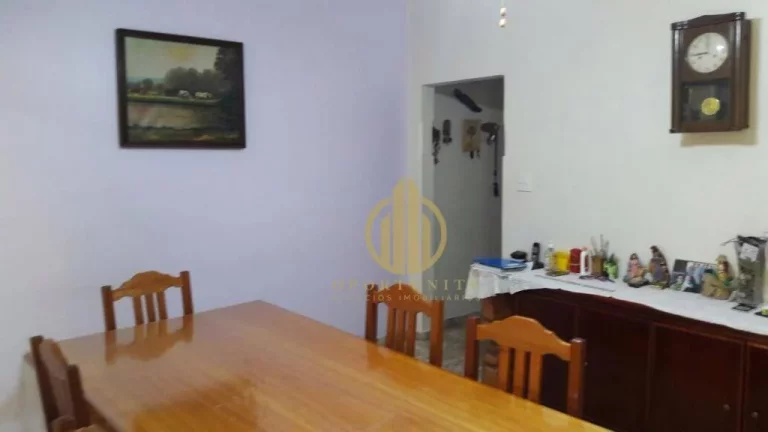 Imagem Casa com 3 dormitórios à venda, 180 m² por R$ 360.000,00 - Campos Elíseos - Ribeirão Preto/SP