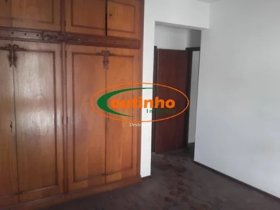 Imagem (23826) Rua Alzira Brandão - Tijuca