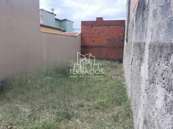 Imagem TERRENO PLANO - PARQUE ALMERINDA PEREIRA CHAVES - JUNDIAI - SP