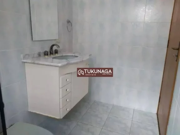 Imagem Casa com 3 dormitórios à venda, 305 m² por R$ 1.500.000,00 - Vila Augusta - Guarulhos/SP