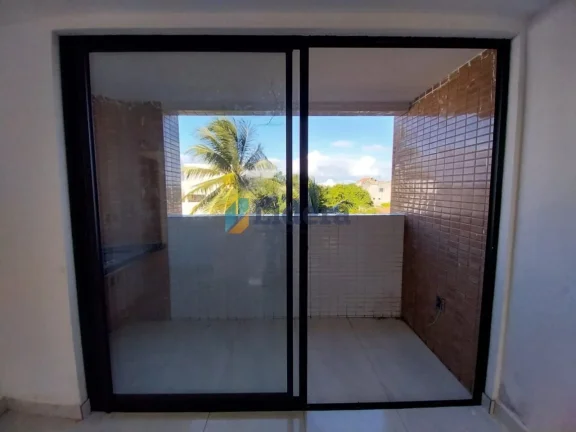 Imagem Apto - 2 Quartos - 1 Suíte - 84,89 m² - Formosa, Cabedelo/PB